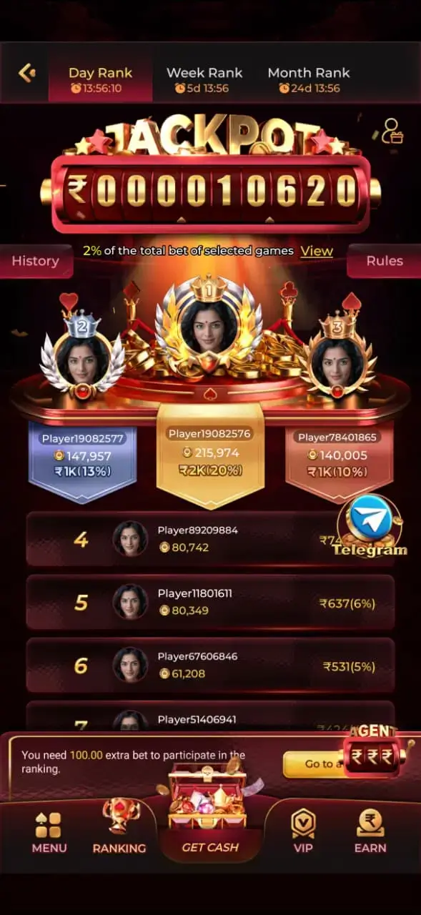 Raja7 Apk