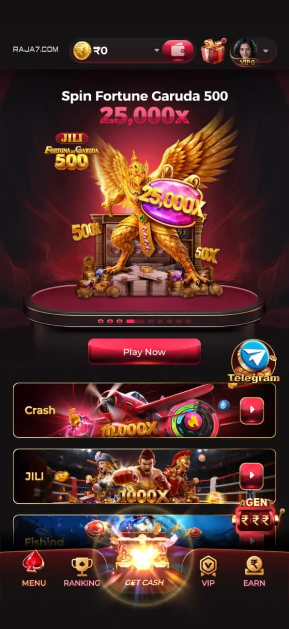 Raja7 Download